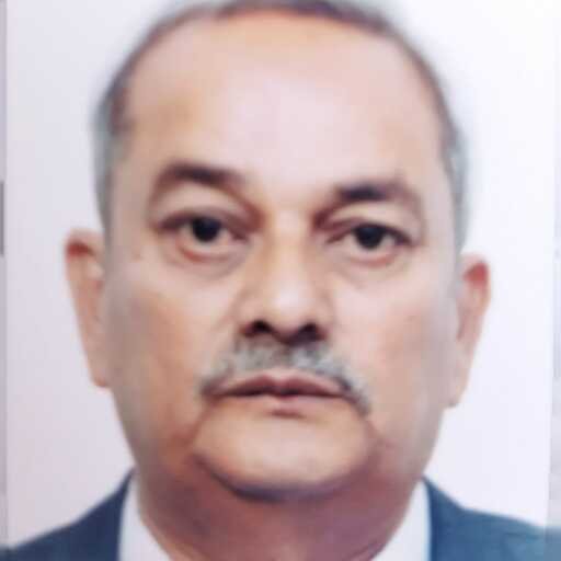 MOHAMMAD SARVAR MOHAMED USMAN SHAIKH