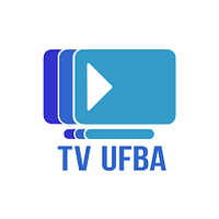 Universidade Federal da Bahia logo