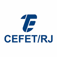 Centro Federal de Educação Tecnológica Celso Suckow da Fonseca logo