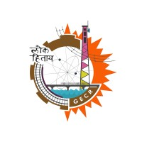 Government Engineering College Raipur logo