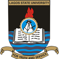 Lagos State University, Epe Campus logo