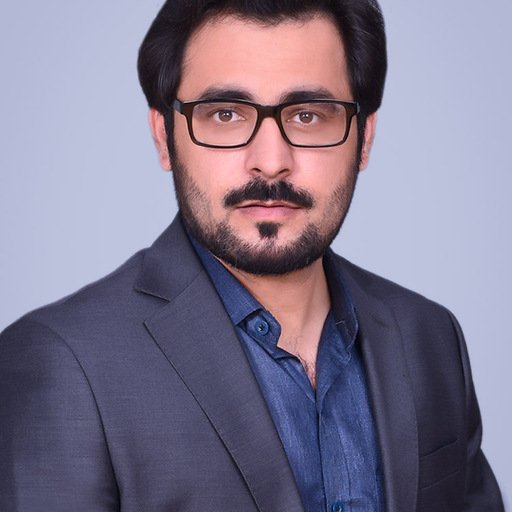 Muhammad Ibrahim