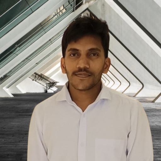 Mahendar Kolpula