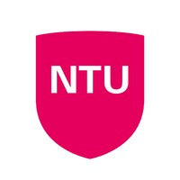 Nottingham Trent University logo