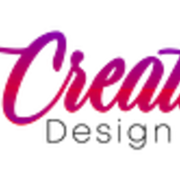 Creative Design Tech Digital Agency logo