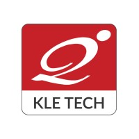 KLE Technological University logo