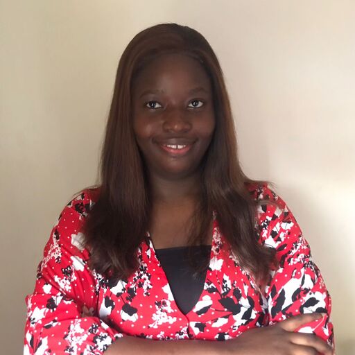 Benedicta Ogwu