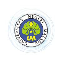 State University of Malang logo