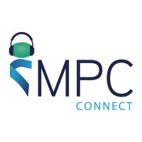 MPC Connect logo