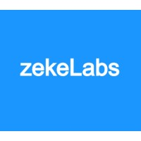 Zeke Labs logo