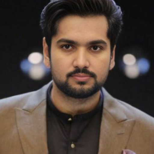 Usman Ali