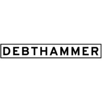 DebtHammer logo