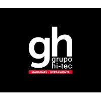 Grupo Hi-Tec logo