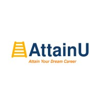 AttainU logo