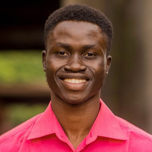 Olumide Ogunsakin