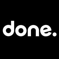 Done logo