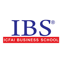 ICFAI Business School, Hyderabad logo