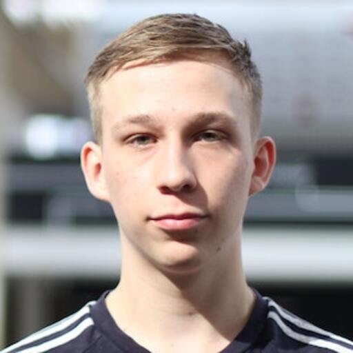 Arnaud Gissinger