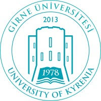 University of Kyrenia logo