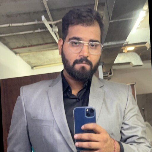 Anirudh Ronsa