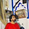 Syed Razi Abbas kazmi