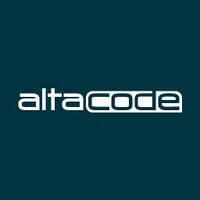 Altacode logo