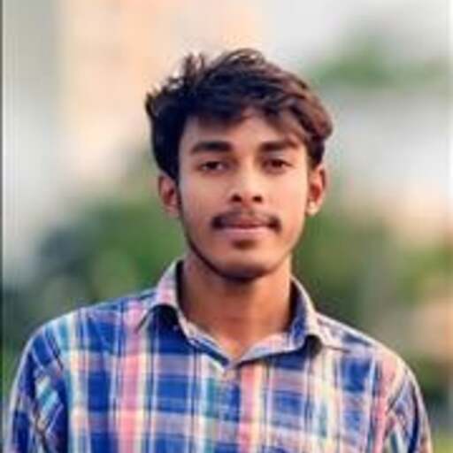 Ahmed Rakib