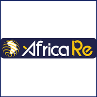 African Reinsurance Corporation logo