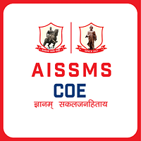 AISSMS College of Engineering logo
