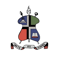National University of Lesotho logo