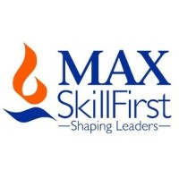 Max Skill First India Pvt Ltd logo