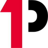 1Partner  logo