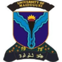 University Of Maiduguri logo