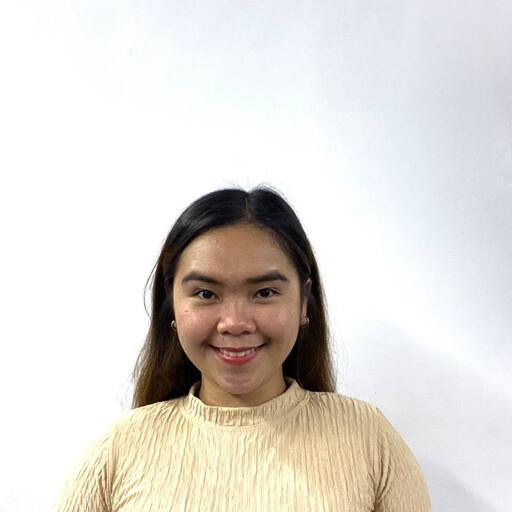 Frances Ainnah Toquib