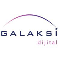 Galaksi Dijital Agency logo