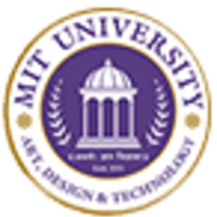 MIT ADT University logo