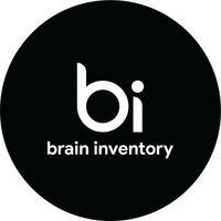 Brainn Inventory logo