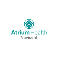 Atrium Health Navicent logo