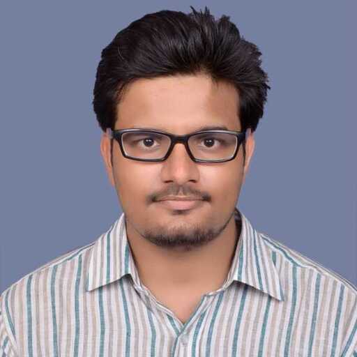 Shubhendu Garg