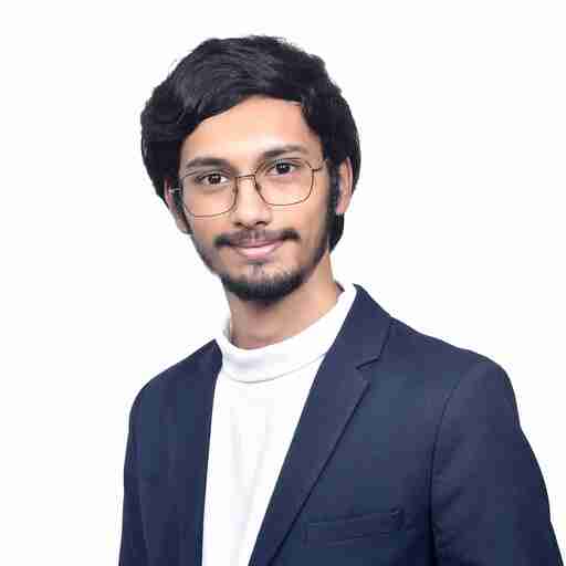 Aryan Donga