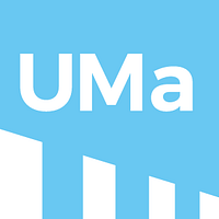 Universidade da Madeira — Faculdade de Ciências Sociais logo