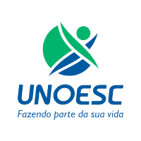 Universidade do Oeste de Santa Catarina (UNOESC) logo
