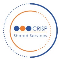 CRISP Shared Services logo