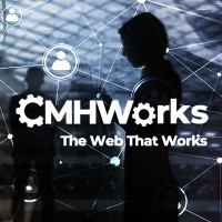 CMHWorks logo