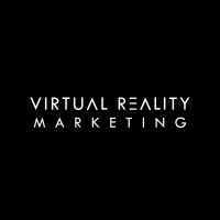 Virtual Reality Marketing logo