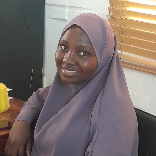 Rukayat Akinyinka