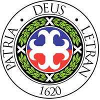 Colegio De San Juan De Letran logo