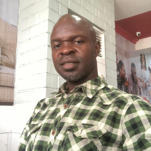 Joseph Offia