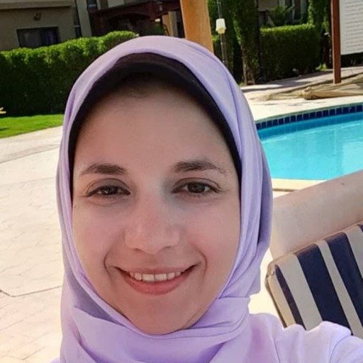 Asmaa Ali