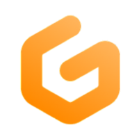 Gitpod logo